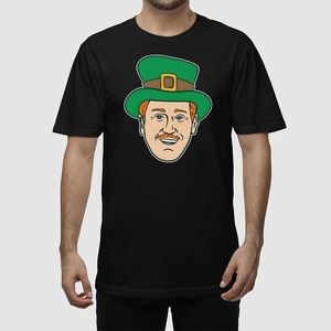 Mook Leprechaun St. Mooktrick’s St. Patrick’s Day Shirt